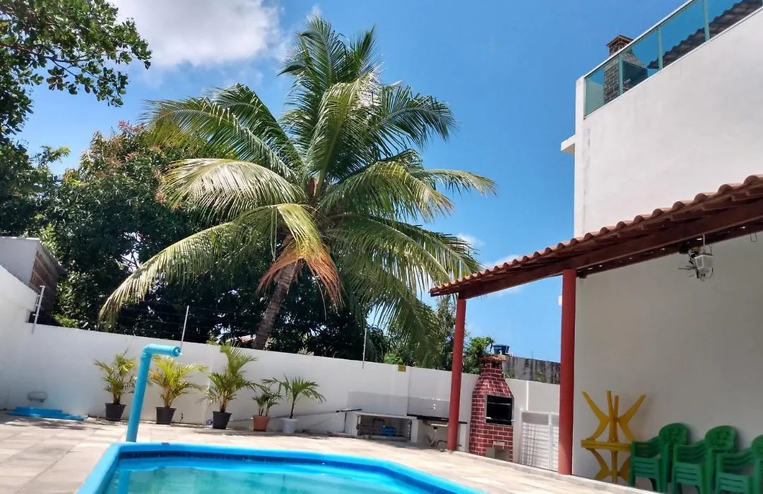 Flat Porto de Galinhas com melhor Custo Benefício-1
