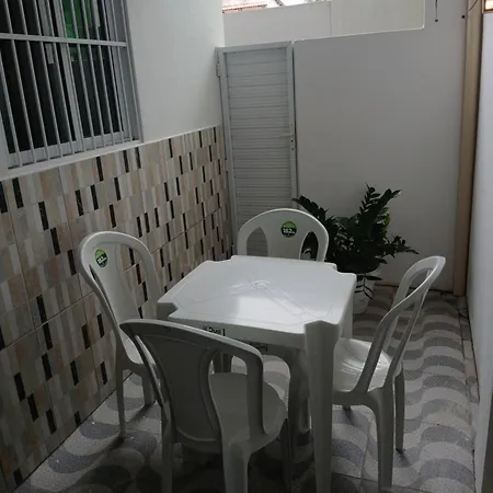 Flat Porto de Galinhas com melhor Custo Benefício-3